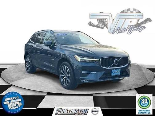 2023 Volvo XC60 Core