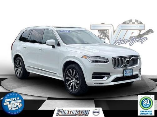 2024 Volvo XC90 Core Bright Theme