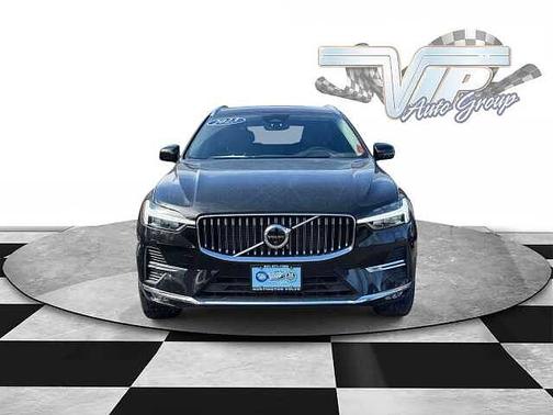 2023 Volvo XC60 Plus