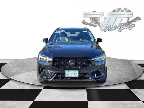 2025 Volvo XC60 Plug-In Hybrid Ultra