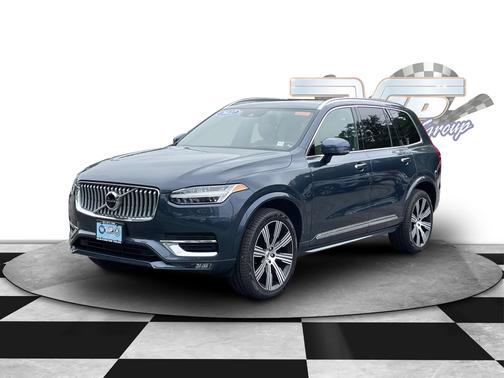 2022 Volvo XC90 Inscription