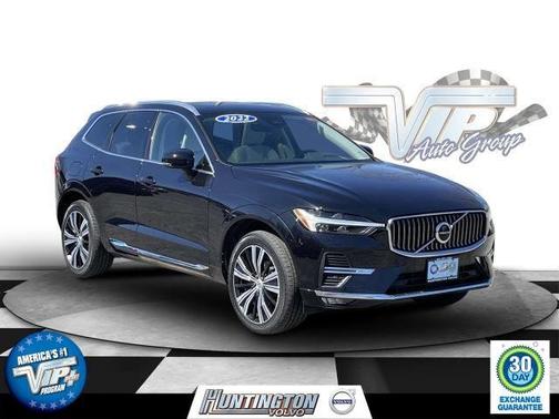2022 Volvo XC60 Inscription