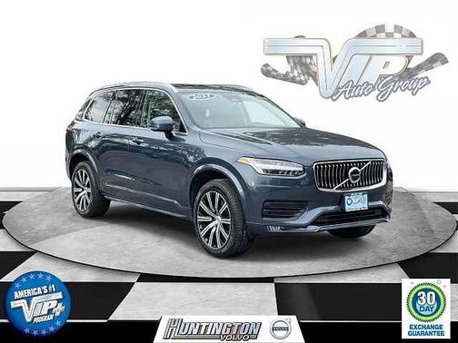2023 Volvo XC90 Core