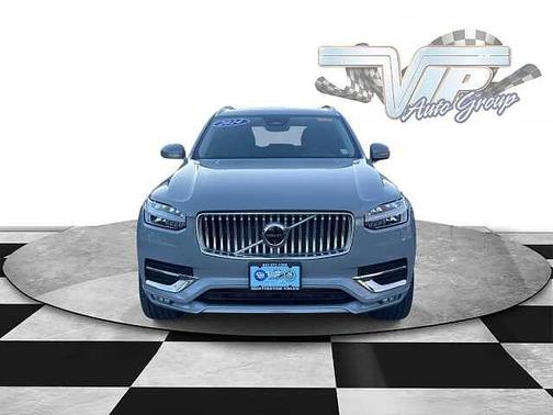 2024 Volvo XC90 Plus