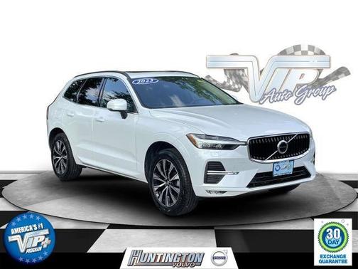2023 Volvo XC60 Core
