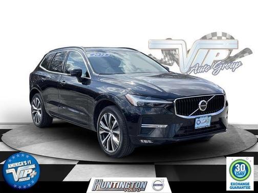 2022 Volvo XC60 Momentum
