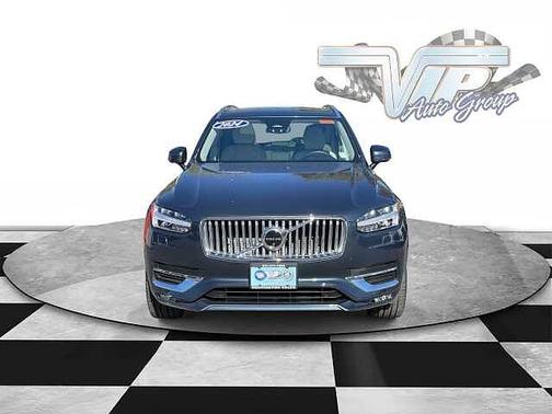 2024 Volvo XC90 Plus