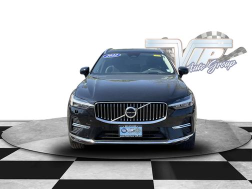2022 Volvo XC60 Inscription
