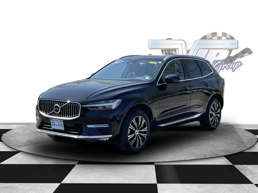 2022 Volvo XC60 Inscription
