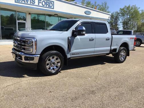2024 Ford F-250 Lariat