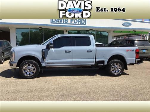 2024 Ford F-250 Lariat