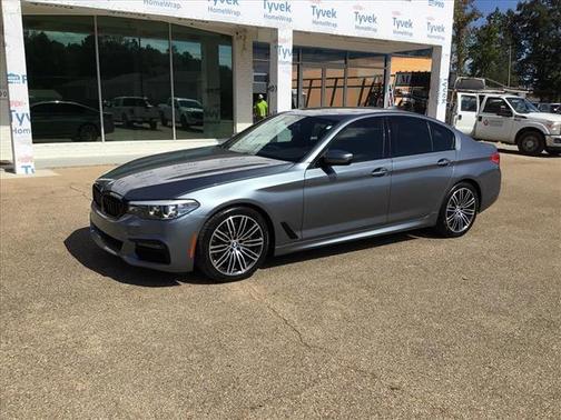 2019 BMW 530 i