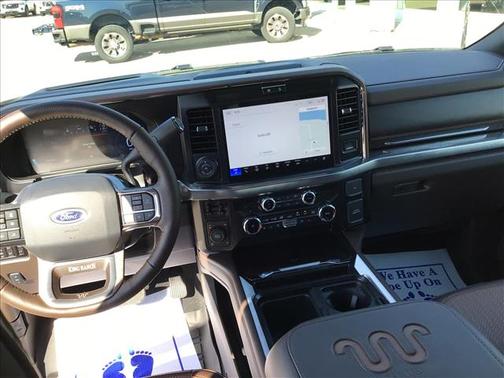 2026 Ford F-250 King Ranch