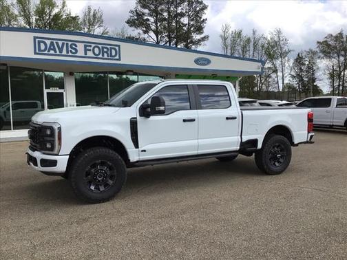 2024 Ford F-250 XL