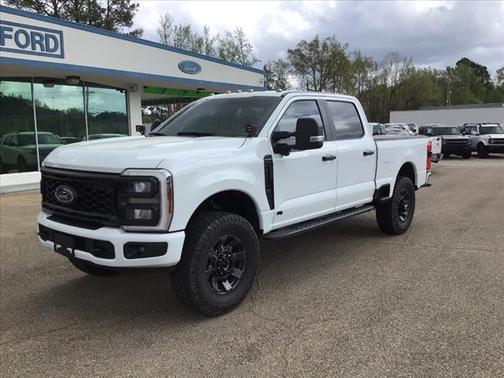 2024 Ford F-250 XL