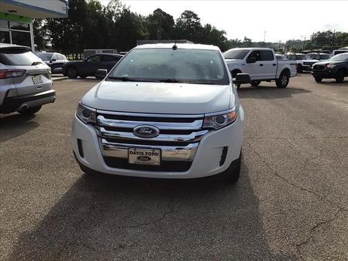 2013 Ford Edge SE