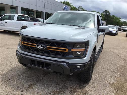 Avalanche 2026 Ford F-150 Tremor