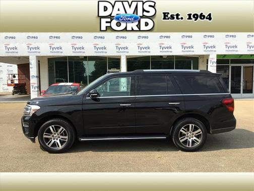 2023 Ford Expedition Limited