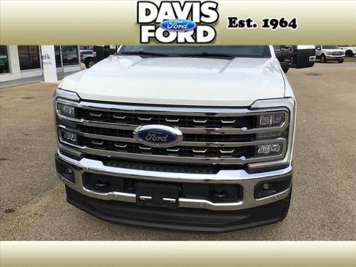2026 Ford F-250 King Ranch