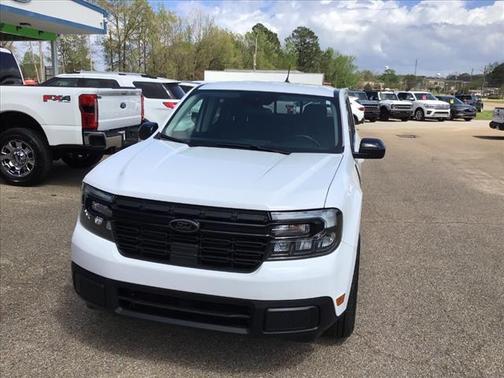 2023 Ford Maverick Lariat