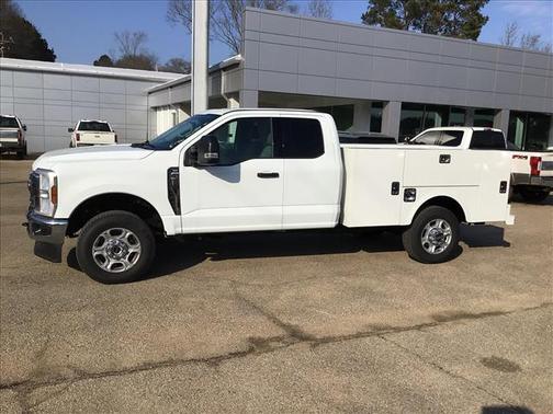 2026 Ford F-350 XLT