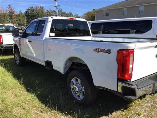 2026 Ford F-350 XLT