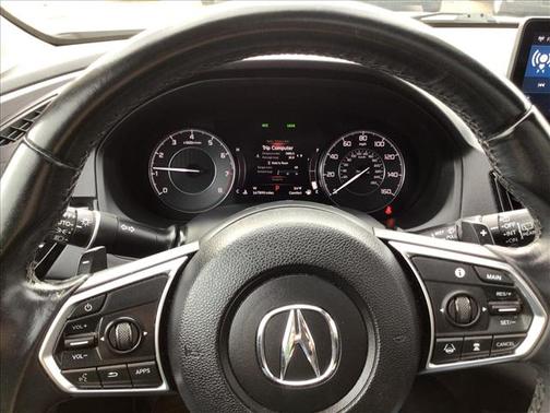 2020 Acura RDX Technology Package