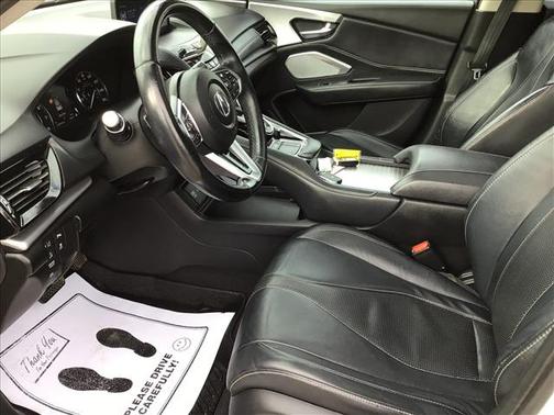 2020 Acura RDX Technology Package