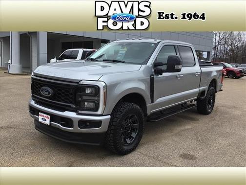 2024 Ford F-250 Lariat