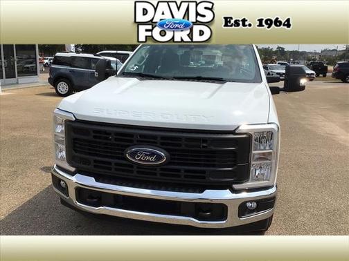 2025 Ford F-250 XL