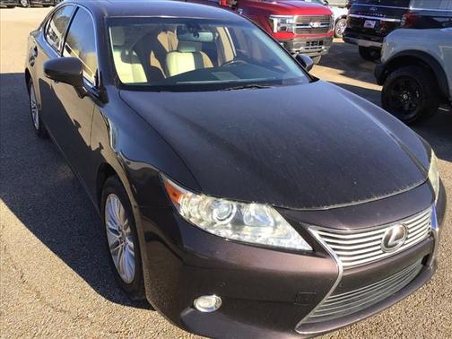 2015 Lexus ES 350 Base