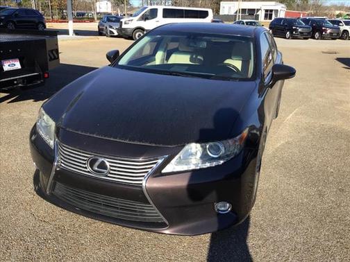 2015 Lexus ES 350 Base
