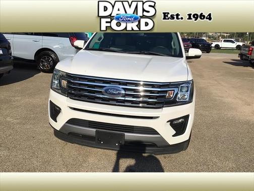 2018 Ford Expedition Max XLT