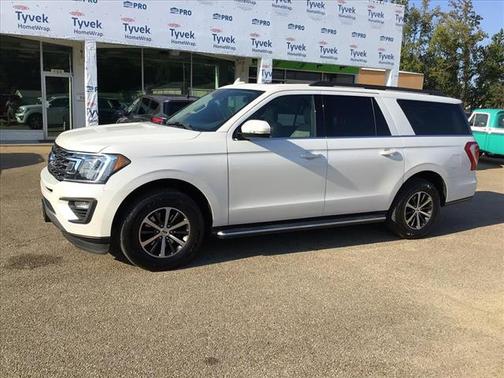 2018 Ford Expedition Max XLT