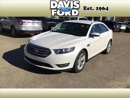 2016 Ford Taurus SEL