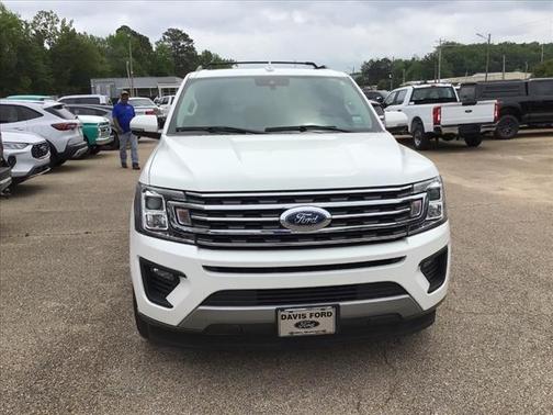 2020 Ford Expedition XLT