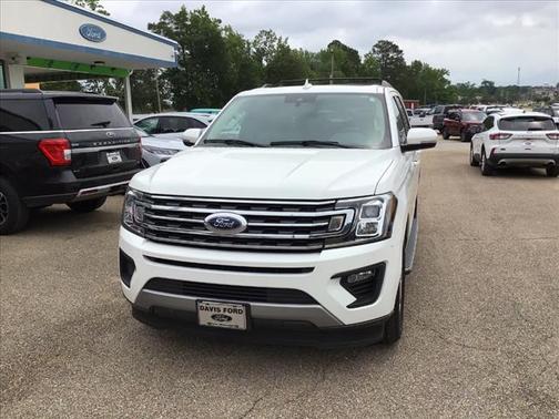 2020 Ford Expedition XLT