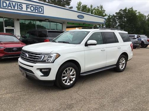 2020 Ford Expedition XLT