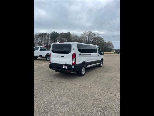 2024 Ford Transit-350 350