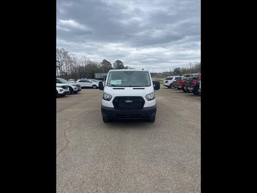 2024 Ford Transit-350 350