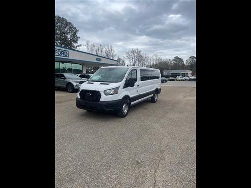 2024 Ford Transit-350 350