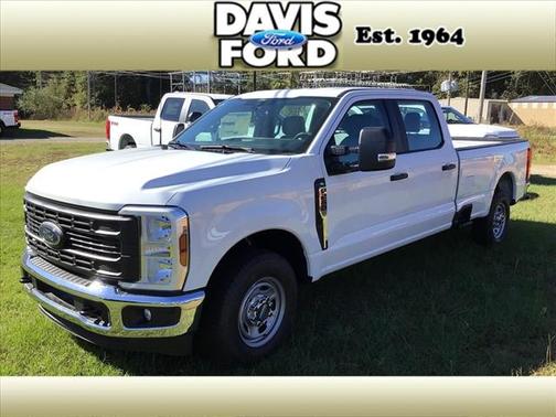 2026 Ford F-250 XL