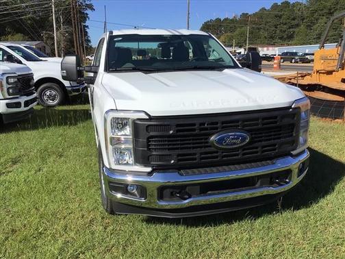 2026 Ford F-250 XL