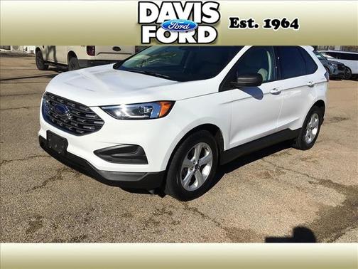 2019 Ford Edge SE