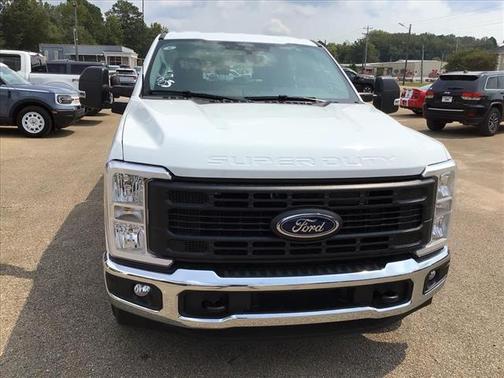 2025 Ford F-250 XL