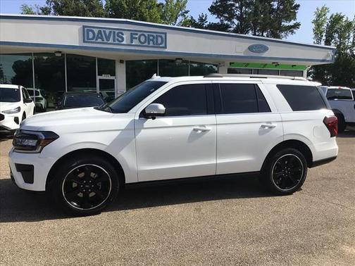 2023 Ford Expedition Limited