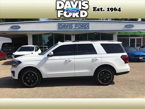 2023 Ford Expedition Limited