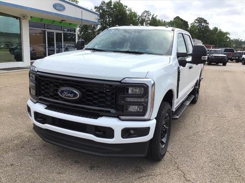 2025 Ford F-250 XL