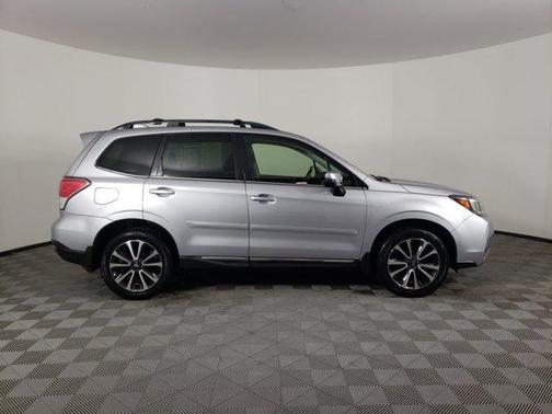 2017 Subaru Forester 2.0XT Touring