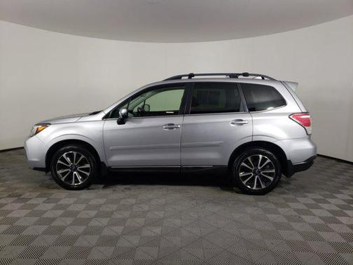 2017 Subaru Forester 2.0XT Touring